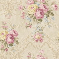 Обои Studio Eight Fleur FI90009