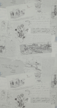 Обои BN International Van Gogh 17202