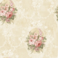 Обои Studio Eight Fleur FI90811