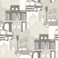 Обои Kemen City Lights 2655