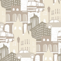 Обои Kemen City Lights 2657