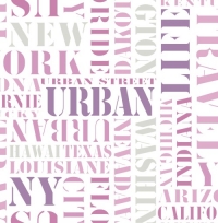 Обои Kemen City Lights 2676