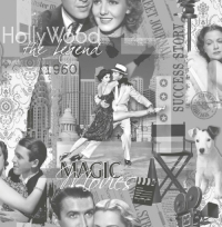 Обои Kemen City Lights 2683