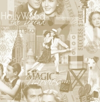 Обои Kemen City Lights 2684