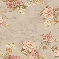 Обои Studio Eight Fleur FI91309