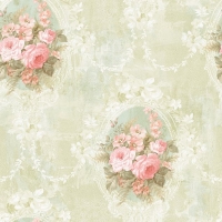 Обои Studio Eight Fleur FI90801