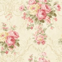 Обои Studio Eight Fleur FI90003