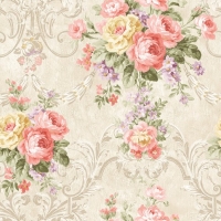 Обои Studio Eight Fleur FI90005