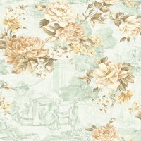 Обои Studio Eight Fleur FI91302