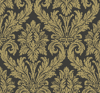 Обои Wallquest Gatsby GA31600