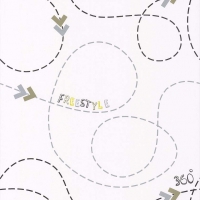 Обои Lutece Les Petits Curieux IH11160704