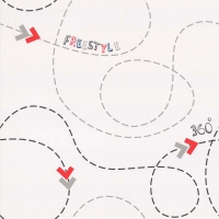 Обои Lutece Les Petits Curieux IH11160710