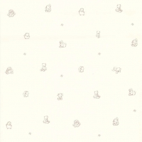 Обои Lutece Tartine et Chocolat 3 IH12091507