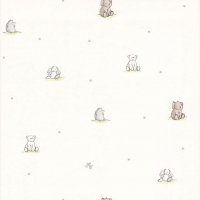 Обои Lutece Tartine et Chocolat 3 IH36131009