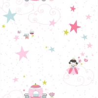 Обои Lutece Les Petits Curieux IH36160803