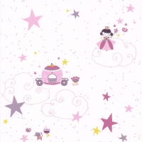 Обои Lutece Les Petits Curieux IH36160813