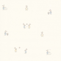 Обои Lutece Tartine et Chocolat 3 IH36161701