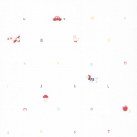 Обои Lutece Jacadi 2 IH36171010