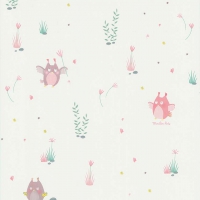 Обои Lutece Les Petits Curieux IH657401