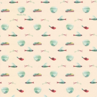 Обои Lutece Les Petits Curieux IH660402