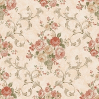 Обои Paravox Bassalina BA1911