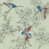 Обои Paravox Rideau RU1222