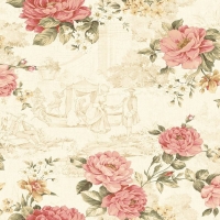 Обои Studio Eight Fleur FI91303