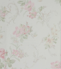 Обои Wallquest Springtime Cottage CG30001