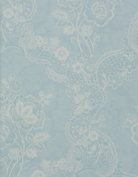 Обои Wallquest Springtime Cottage CG30202