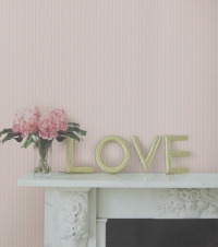 Обои Wallquest Springtime Cottage CG30401