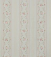 Обои Wallquest Springtime Cottage CG30503