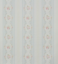 Обои Wallquest Springtime Cottage CG30507