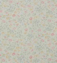 Обои Wallquest Springtime Cottage CG30602