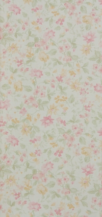 Обои Wallquest Springtime Cottage CG30603