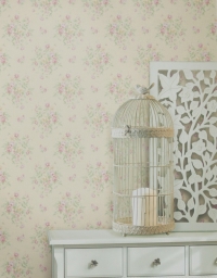 Обои Wallquest Springtime Cottage CG30703