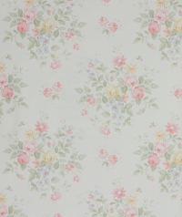 Обои Wallquest Springtime Cottage CG30707