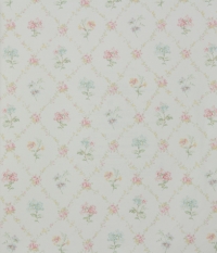 Обои Wallquest Springtime Cottage CG30804