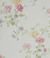 Обои Wallquest Springtime Cottage CG30902