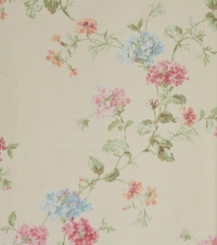 Обои Wallquest Springtime Cottage CG30905