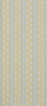 Обои Wallquest Springtime Cottage CG31102