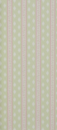 Обои Wallquest Springtime Cottage CG31104