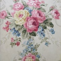 Обои Studio Eight Fleur FI90001