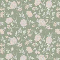 Обои Milassa Flos flos3005