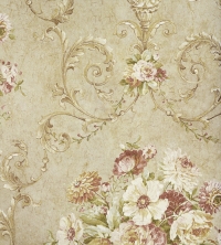 Обои Wallquest Vintage style VF20901