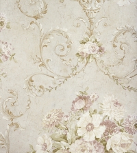 Обои Wallquest Vintage style VF20909